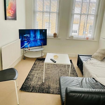 Appartement Harcourt House à Londres Extérieur photo