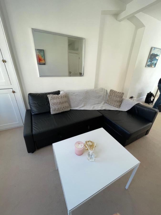Appartement Harcourt House à Londres Extérieur photo