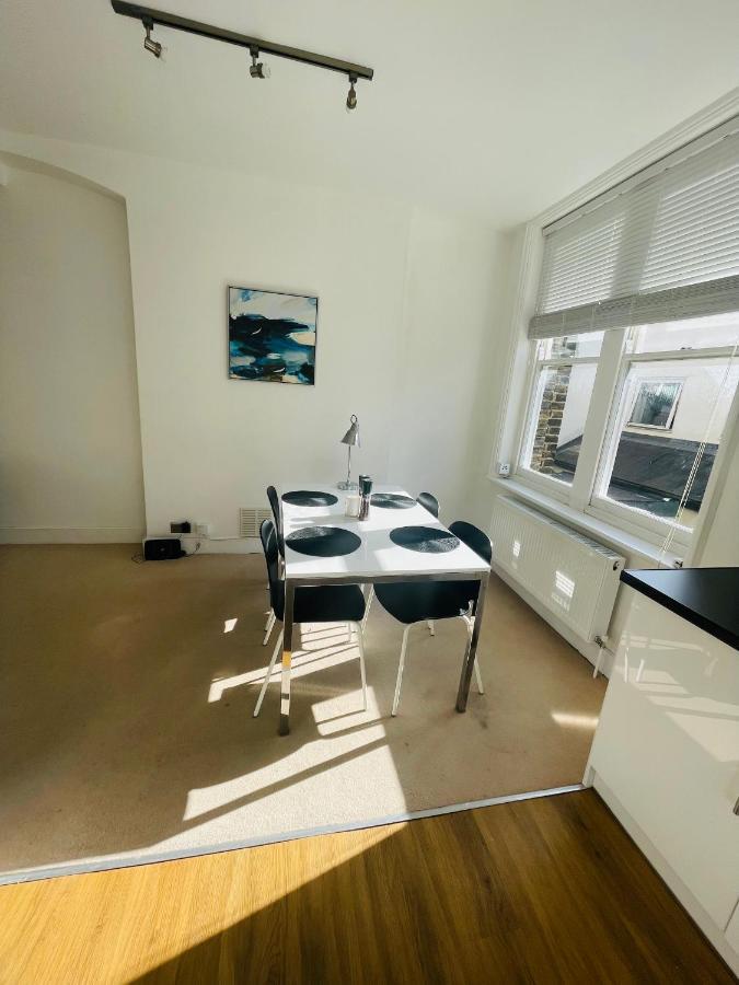 Appartement Harcourt House à Londres Extérieur photo