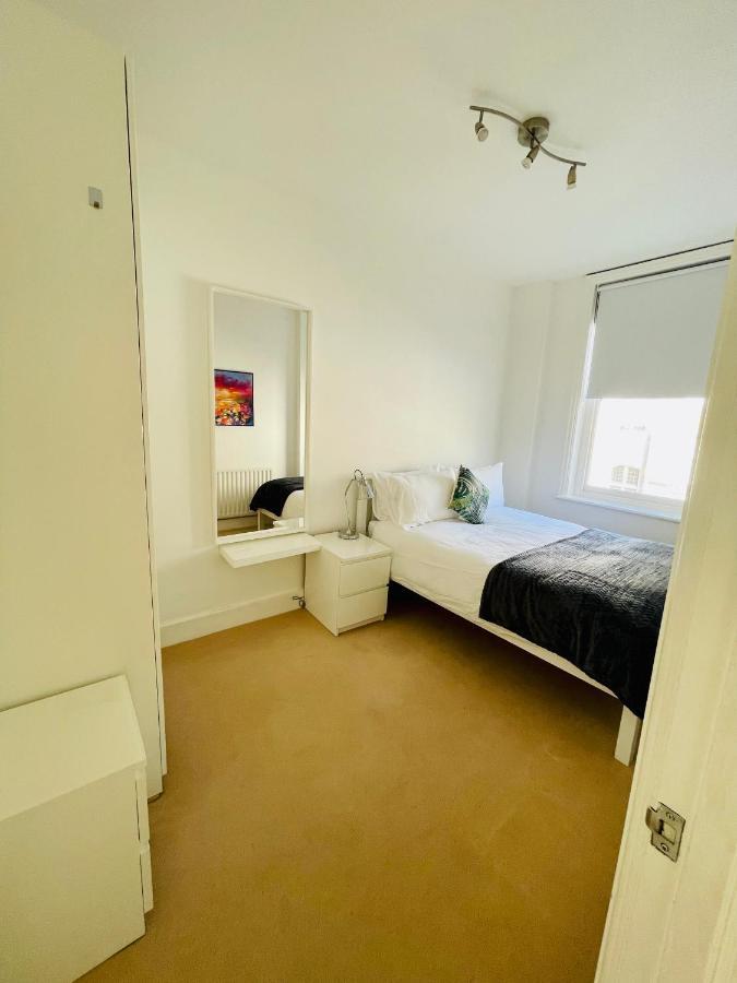 Appartement Harcourt House à Londres Extérieur photo